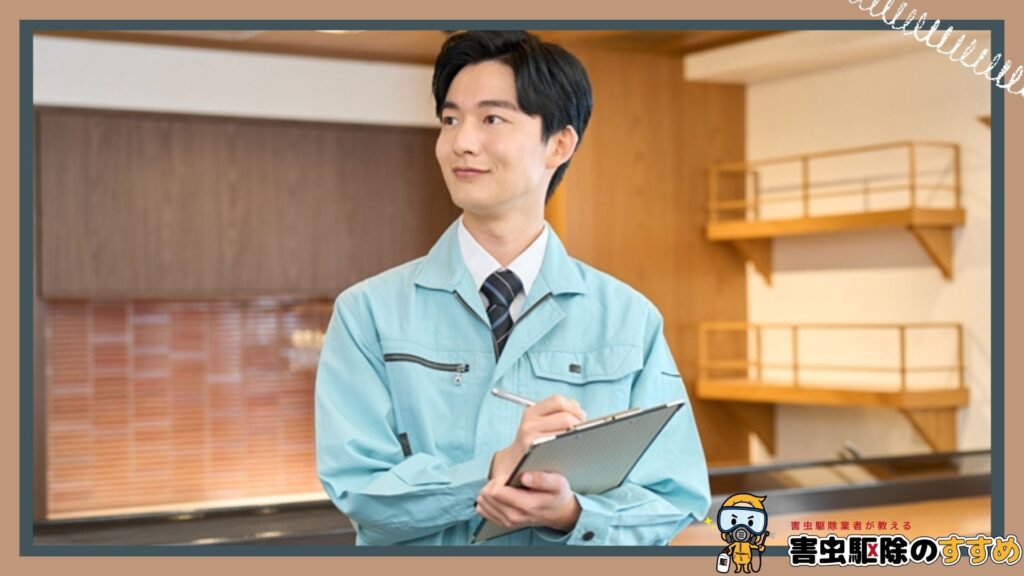 ネズミの季節被害を防ぐために知っておきたい業者選びのポイント